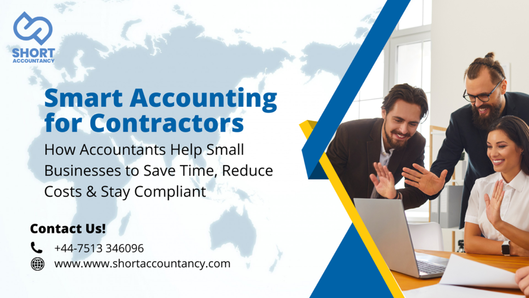 Bristol accountants