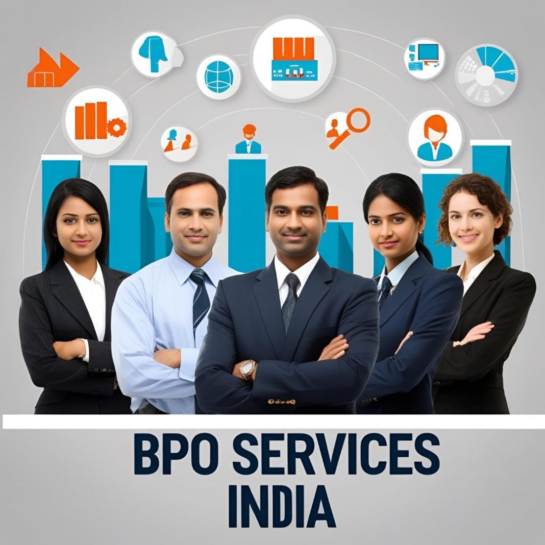 BPO services in India