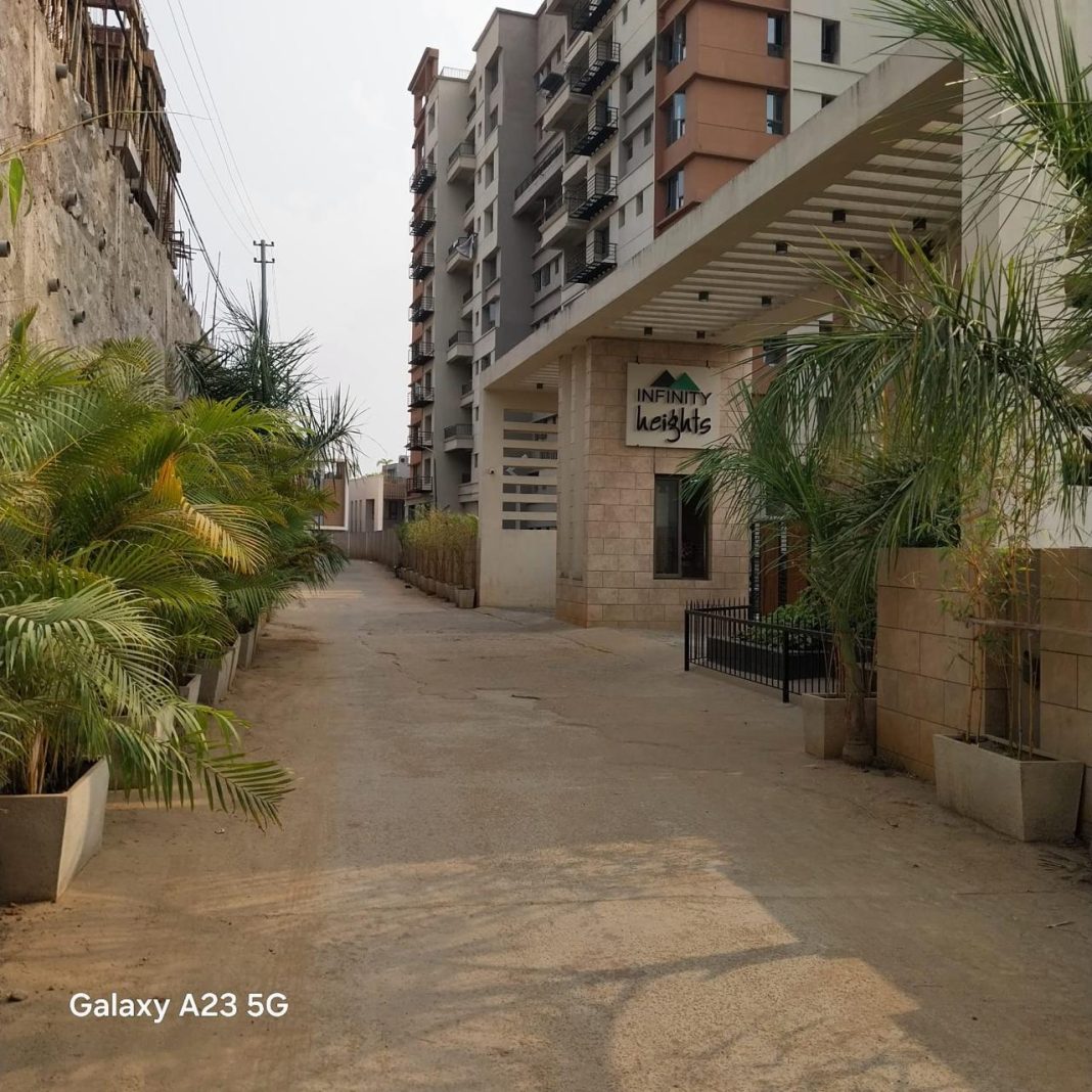 luxury flats in Guwahati